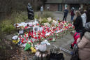 3 women investigated for causing deadly blaze at German zoo