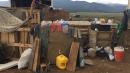 Police Locate 11 Children Living In Decrepit New Mexico Compound