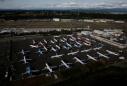 Europe regulator sees November lifting of Boeing 737 MAX flight ban