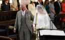 Prince Charles 'told Harry to soldier on' in face of critics during tough first few months of marriage