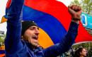 Armenian crisis worsens as opposition leader detained during protest