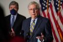 U.S. Senate's McConnell condemns white supremacists 'in the strongest possible way'