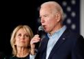 Joe Biden would show selfless patriotism by quitting the 2020 Democratic nomination race