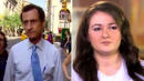 Anthony Weiner Sentenced to 21 Months in Prison for Sexting 15-Year-Old Girl