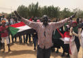 Sudan protesters resume talks with army over transition