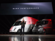 Elon Musk: Tesla&apos;s first pick-up truck will be larger than an F-150 and will have a game-changing feature (TSLA)