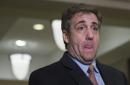 Trump's ex-lawyer Cohen says testimony 'could have been clearer': lawyer