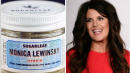 There Is Now Weed Named After Monica Lewinsky