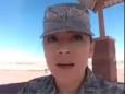 US Air Force sergeant removed from post after expletive-filled Facebook rant about 'black females'