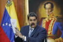 Venezuelan president says arrest of Juan Guaidó "will come"