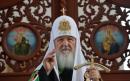 Kiev's Orthodox church asks Russian Patriarch to end 'confrontation'