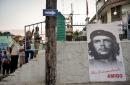 'What next?' Cubans wonder as Castro era draws to a close