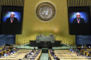 At UN, nations urge overdue reckoning with colonial crimes