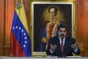  Maduro Stymied in Bid to Pull $1.2 Billion of Gold From U.K.