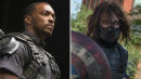 Falcon-Winter Soldier Limited Series in the Works With ‘Empire’ Writer (EXCLUSIVE)