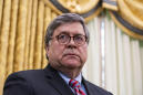 Under questioning, Barr says Trump's Bible photo op was 'entirely appropriate'