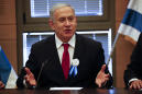 Israeli officials wrap up Netanyahu's pre-indictment hearing