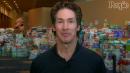 Joel Osteen responds to Criticism Over Lakewood Church's Flood Response
