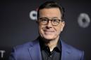 Colbert has a suggestion for Nielsen replacement in Best of Late Night