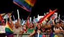 Palestinian Authority Bans LGBTQ Organizing in West Bank