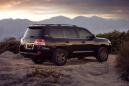 The Coolest Part of the Toyota Land Cruiser Heritage Edition Is Its Retro Badging