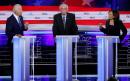 Joe Biden's backing drops by third in new polls after debate clash with Kamala Harris