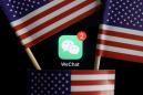 U.S. government appeals judge's ruling to block WeChat app store ban