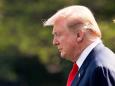 Trump vents anger over impeachment as congressional leaders deliberate removing him as president