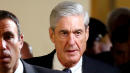 Senate Committee Advances Bill To Protect Robert Mueller