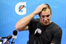 New England Patriots Star Rob Gronkowski's Massachusetts Home Was Burglarized the Day After the Superbowl