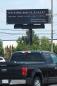 Michigan drivers met with startling billboard message: 'Driving while Black? Racial profiling just ahead'