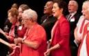 Choirs, baking and pet therapy on NHS for dementia sufferers