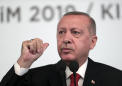 Turkey summons US diplomat over a Twitter 'like'