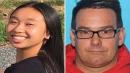 Missing 16-Year-Old Amy Yu Found, 45-Year-Old Man Arrested
