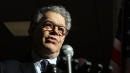 Woman Says Al Franken Told Her An Unwanted Kiss Was His 'Right As An Entertainer'
