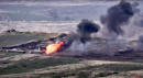 Fighting erupts between Armenia, Azerbaijan; 18 killed