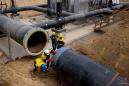 Senate Panel Advances U.S. Sanctions for Nord Stream 2 Pipeline