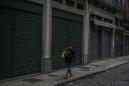 Malls Reopen as Brazil Quarantine Begins to Ease; Deaths Jump