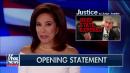 Judge Jeanine on the deep state
