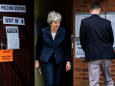 Brexit Backlash Hits Main Parties in U.K. Local Elections