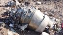 Iran asks French experts to read black boxes of downed jet: official
