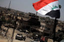 Iraqi Shi'ite paramilitaries take Baaj town west of Mosul from Islamic State: army