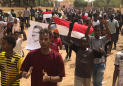 Sudan protesters at a crossroads after deadly crackdown