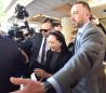Huawei exec vows to fight extradition to US in Canada court