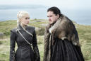 Jon Snow and Daenerys Cozy Up for Winter in First Official Game of Thrones Season 8 Photo