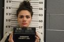 Oklahoma Science Teacher, 22, Charged with Rape of Teenage Student After Police Barge In