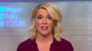 Megyn Kelly: It's Time To 'Get Comfortable' Holding Powerful Men Accountable