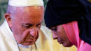 Pope Francis On Meeting Rohingya Refugees: 'I Wept'