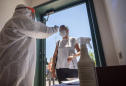 Italy eases virus lockdown, and gets first reckoning of toll
