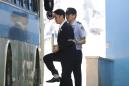 Jailed Samsung heir appeals against conviction